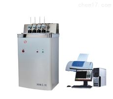 300B熱變形、維卡軟化點溫度測定儀